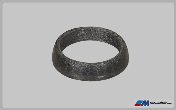 واشر گلویی اگزوز